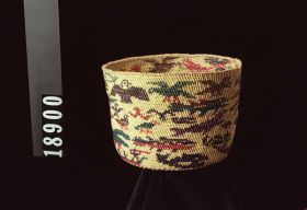 Image representing Basket.