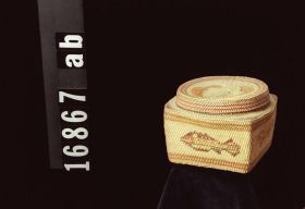 Image representing Basket.