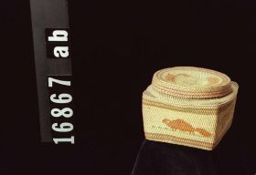 Image representing Basket.