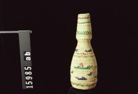 Image representing Bottle.