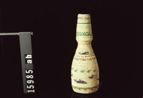Image representing Bottle.