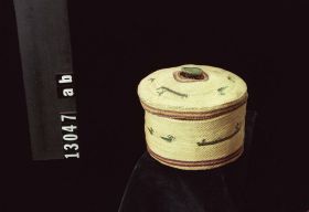 Image representing Basket.