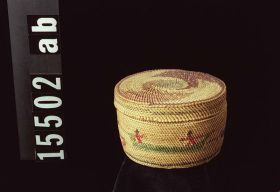 Image representing Basket.