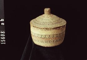 Image representing Basket.