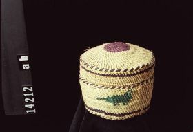Image representing Basket.