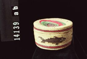 Image representing Basket.