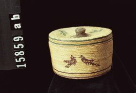 Image representing Basket.