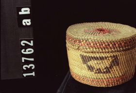 Image representing Basket.