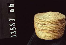 Image representing Basket.