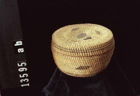 Image representing Basket.