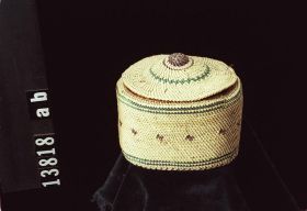 Image representing Basket.