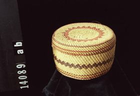 Image representing Basket.