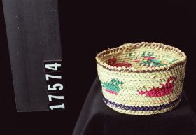 Image représentant Basket