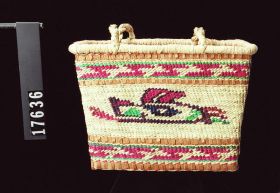 Image representing Basket.