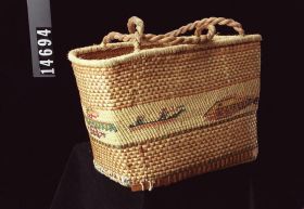 Image representing Basket.