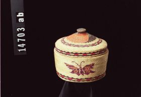 Image representing Basket.