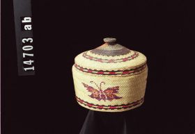 Image representing Basket.