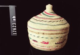 Image representing Basket.