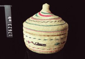 Image representing Basket.