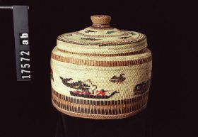 Image représentant Basket