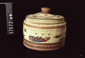 Image représentant Basket