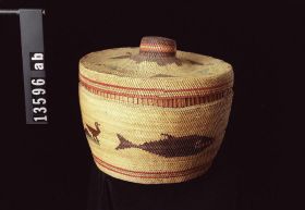 Image representing Basket.
