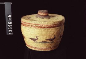 Image representing Basket.