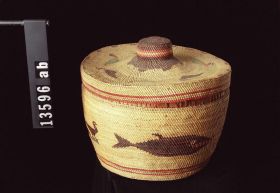 Image representing Basket.