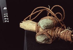 Image representing Spear.