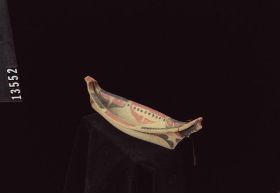 Image representing Canoe, model.