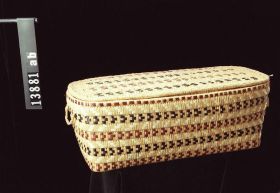 Image representing Basket.
