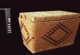 Image representing Basket.
