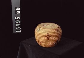 Image representing Basket.