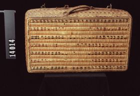 Image représentant Suitcase