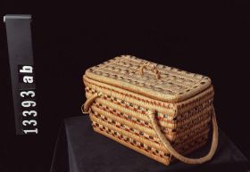 Image representing Basket.