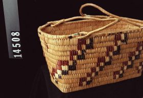 Image representing Basket.
