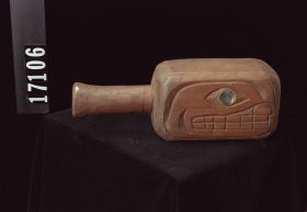 Image representing Rattle.