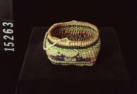 Image representing Basket.