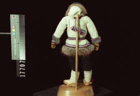 Image representing Doll.