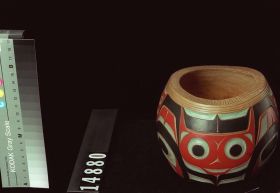 Image representing Bowl.