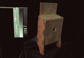 Image representing Rattle.