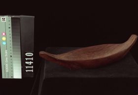 Image representing Canoe, model.