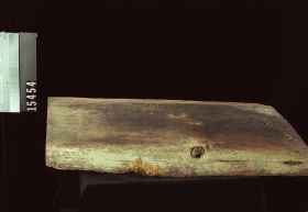 Image representing Plank.