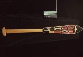 Image representing Paddle.