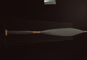 Image representing Paddle.