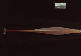 Image representing Paddle.