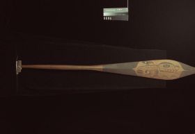 Image representing Paddle.