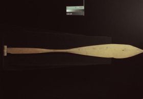 Image representing Paddle.