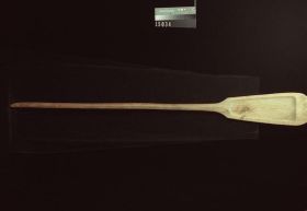 Image representing Paddle.