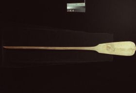 Image representing Paddle.